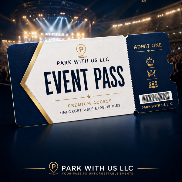 Event Pass - Championship Game Entry